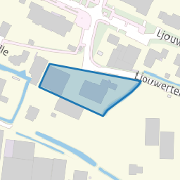 Perceel DRP00-B-1868