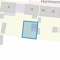 Perceel DRP00-B-1880