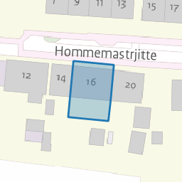 Perceel DRP00-B-1884