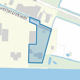 Perceel DRP00-B-1886