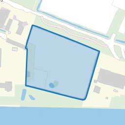 Perceel DRP00-B-1888