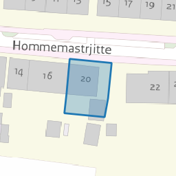 Perceel DRP00-B-1891