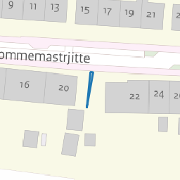 Perceel DRP00-B-1892