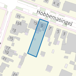 Perceel DRP00-B-1902