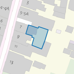 Perceel DRP00-B-1909