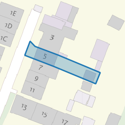 Perceel DRP00-B-1916