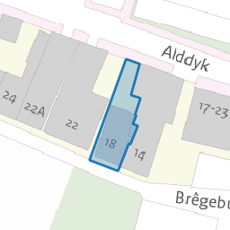 Perceel DRP00-B-1918