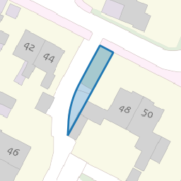 Perceel DRP00-B-1919