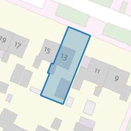 Perceel DRP00-B-1932