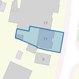 Perceel DRP00-B-1943