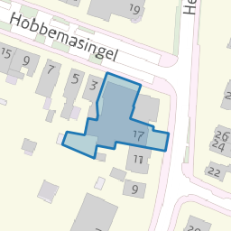 Perceel DRP00-B-1944