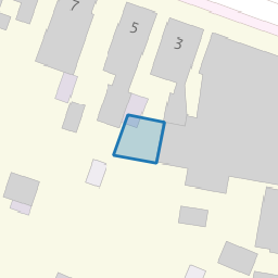 Perceel DRP00-B-1945