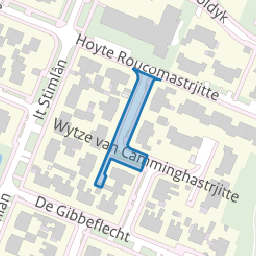 Perceel DRP00-B-1949