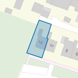 Perceel DRP00-B-1950