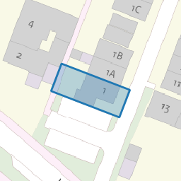 Perceel DRP00-B-1952