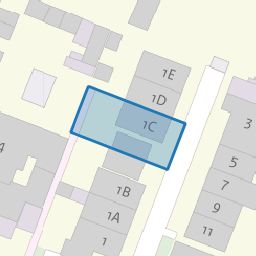 Perceel DRP00-B-1954