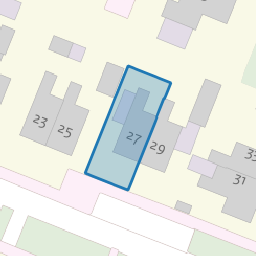 Perceel DRP00-B-1960