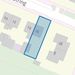 Perceel DRP00-B-1964