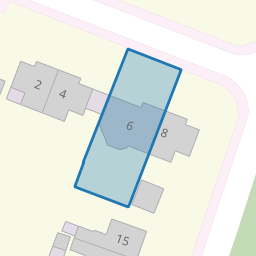 Perceel DRP00-B-1970