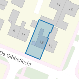 Perceel DRP00-B-1974