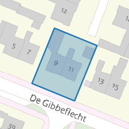 Perceel DRP00-B-1975