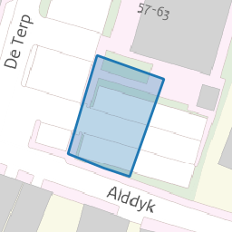 Perceel DRP00-B-1983