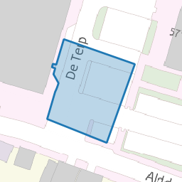 Perceel DRP00-B-1985