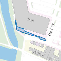 Perceel DRP00-B-1989