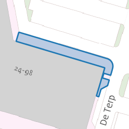 Perceel DRP00-B-1995