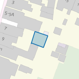 Perceel DRP00-B-1997