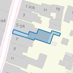 Perceel DRP00-B-1998