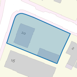 Perceel DRP00-B-2001