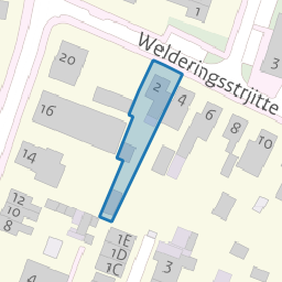 Perceel DRP00-B-2002