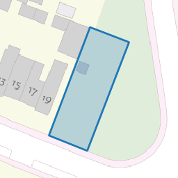 Perceel DRP00-B-2003