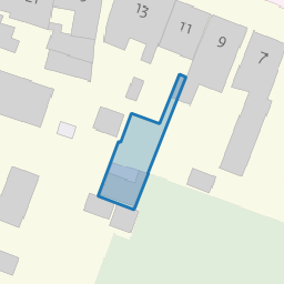 Perceel DRP00-B-2025