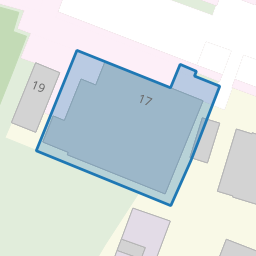 Perceel DRP00-B-2027