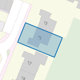 Perceel DRP00-B-2029