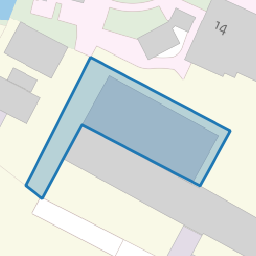 Perceel DRP00-B-2032