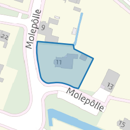 Perceel DRP00-B-2038