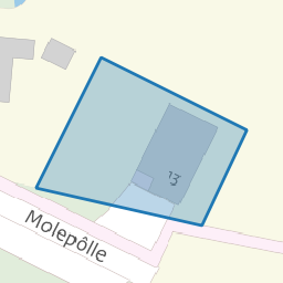 Perceel DRP00-B-2039