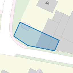 Perceel DRP00-B-2041