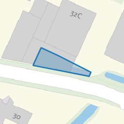 Perceel DRP00-B-2043