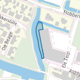 Perceel DRP00-B-2051