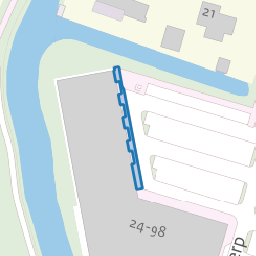 Perceel DRP00-B-2059