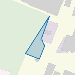 Perceel DRP00-B-2067