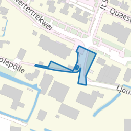 Perceel DRP00-B-2080