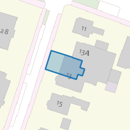 Perceel DRP00-B-2096