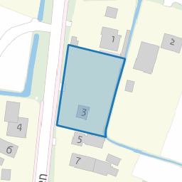 Perceel DRP00-C-1125