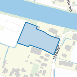 Perceel DRP00-C-1291