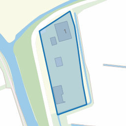 Perceel DSK00-C-1518